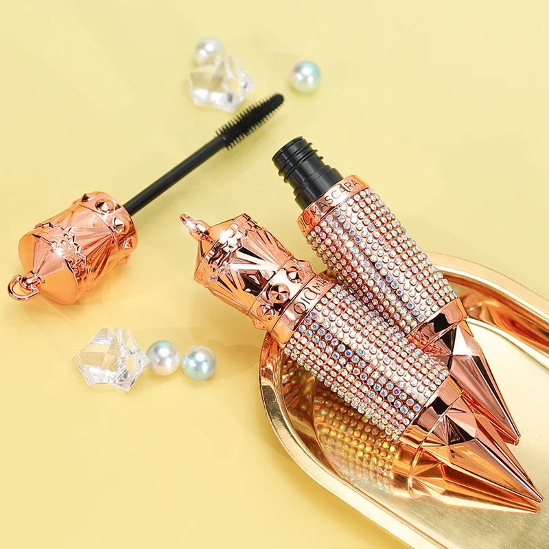 Blushoria 4D Lash Lift Mascara