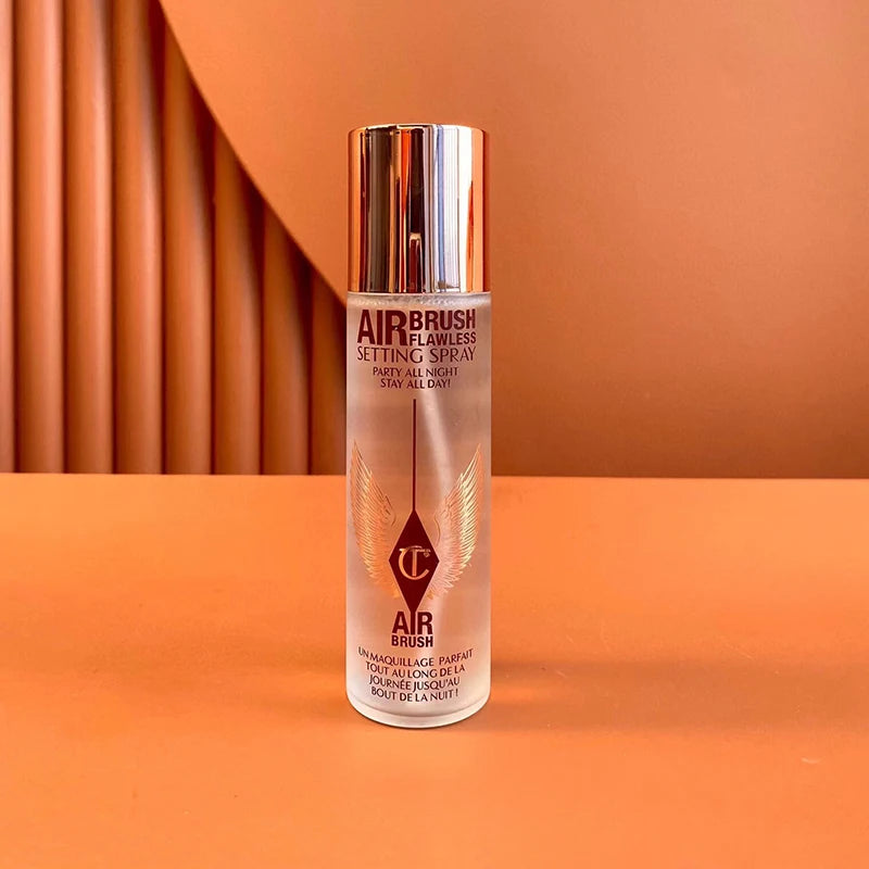 Blushoria StayFresh Matte Setting Spray