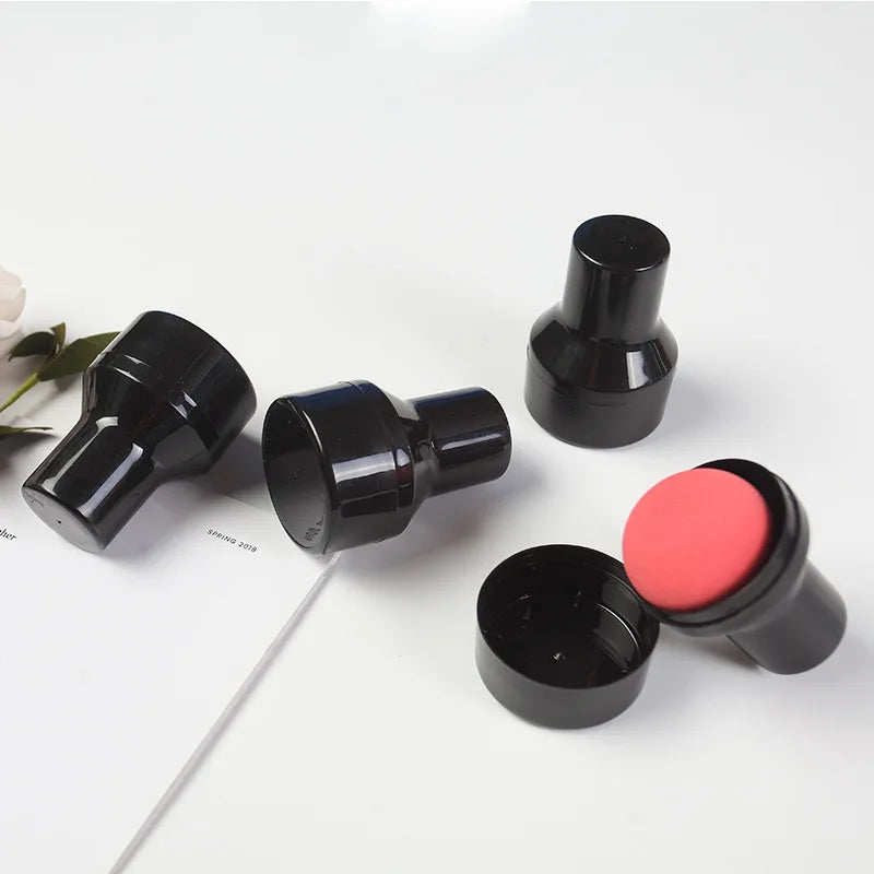 Blushoria Mushroom Blend Makeup Sponge